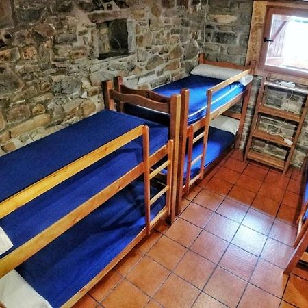 Auberge de jeunesse Refugio Lucien Briet à Torla Extérieur photo
